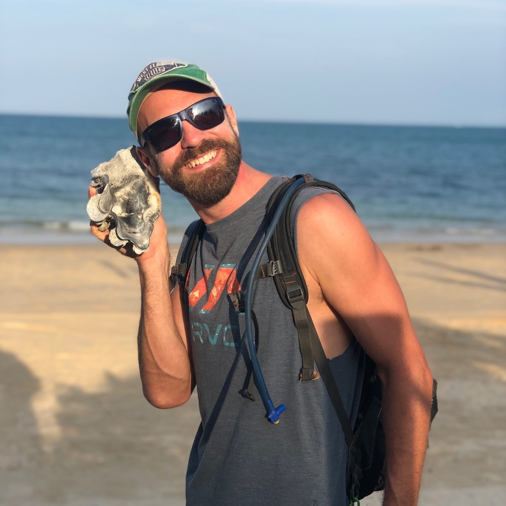 Meet your Posher, Paul